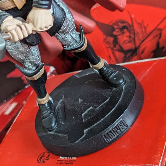 EAGLEMOSS PUBLICATIONS | collectible marvel - Picture 14 of 16